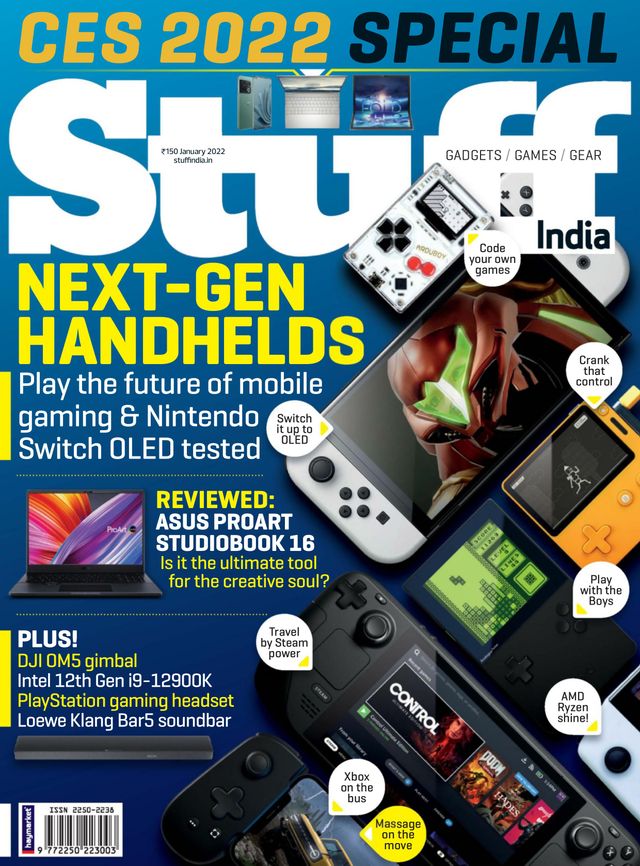 Magzter GOLDで無制限に